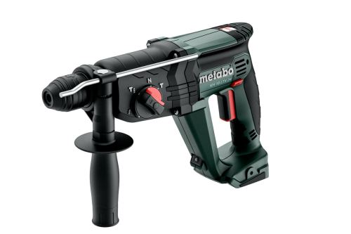 Metabo Marteau sans fil KH 18 LTX 24 601712850