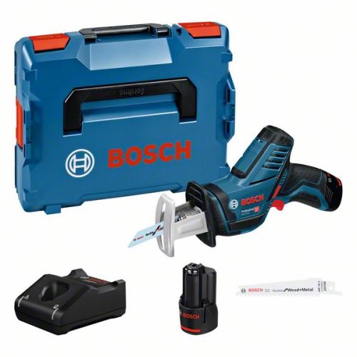 BOSCH GSA12V-14