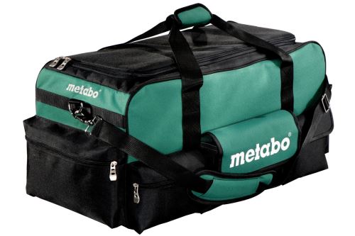 METABO Sac à outils (grand/vert) 657007000