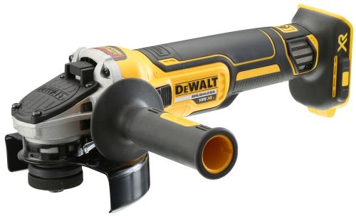 DEWALT Meuleuse d'angle sans fil, sans batterie DCG405N