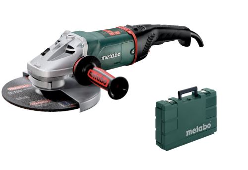 Meuleuse d'angle Metabo WE 24-230 MVT 606469580