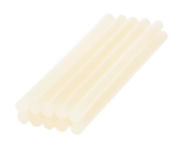 BOSCH Bâtons adhésifs pour plastique (10 pièces) 2609256D32