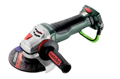 MEULEUSE D'ANGLE Metabo AKU WPBA 18 LTX BL 15-150 QUICK DS 601745840