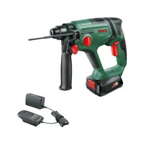 BOSCH Marteau perforateur sans fil UniversalHammer18V 06039D6002