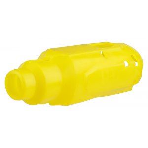 MAKITA couvercle jaune pour DFT085/127F 424966-4