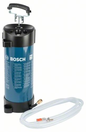 BOSCH Récipient sous pression pour eau - pompe à eau pour perçage dia 2609390308