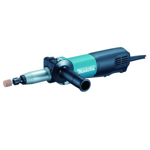 Makita Meuleuse droite 6mm, 750W GD0801C