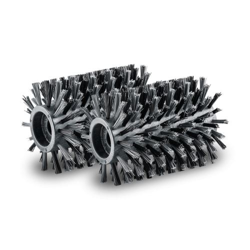 Kärcher Rouleaux-brosses pour parquets pour PCL 4, 26442260