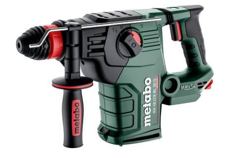 Marteau combiné sans fil METABO KH18LTXBL35Q 600813840