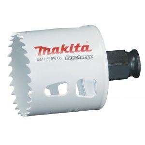 MAKITA perforatrice BiM Ezychange 2 51 mm E-03822