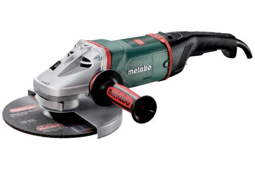 Meuleuse d'angle Metabo W 26-230 MVT (606474260)