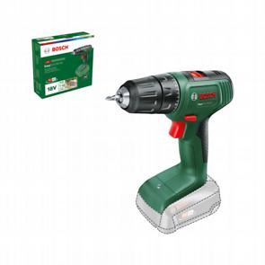 BOSCH Perceuse visseuse sans fil à deux vitesses EasyDrill 18V-40 06039D8000