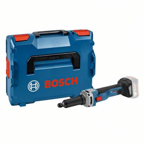 BOSCH Ponceuse directe sans fil GGS 18V-23 LC 0601229100