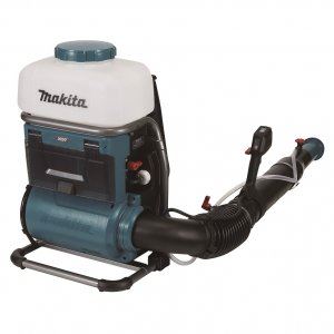 MAKITA Pulvérisateur sans fil 15 l Li-ion XGT 40V sans batterie Z PM001GZ01