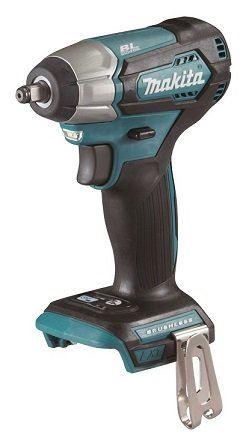 Makita Visseuse à percussion sans fil 3/8" Li-ion LXT 18V, sans batterie DTW180Z