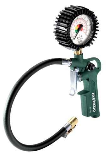 METABO Gonfleur de pneu RF 60 602233000