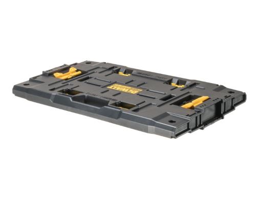 Adaptateur DeWALT pour connecter Tstak au Tough System DWST08017-1