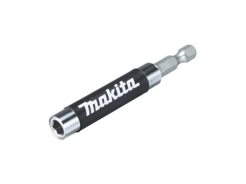 MAKITA porte-embout magnétique 1/4" 80 mm B-48751