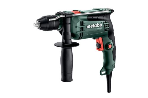 Metabo Perceuse à percussion SBE 650 600742850