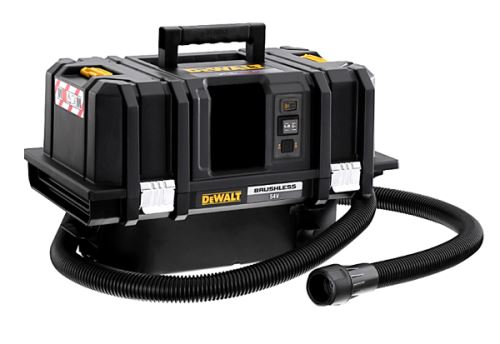 DeWALT Aspirateur sans fil Flexvolt DCV586MN