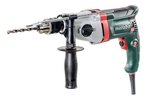 Metabo SBE 780-2 (600781510) Perceuse à percussion