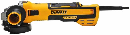 Meuleuse d'angle DeWALT 125 mm DWE4357