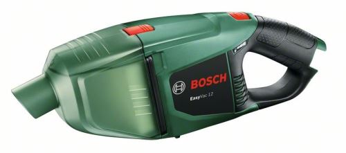 BOSCH Aspirateur sans fil EasyVac 12 version solo 06033D0000