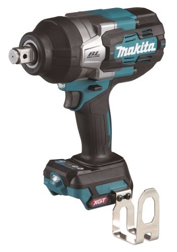 Makita Visseuse à percussion sans fil 3/4" Li-ion XGT 40V, sans batterie TW001GZ