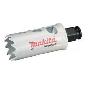 MAKITA perforatrice TCT Ezychange 2 32 mm E-06672