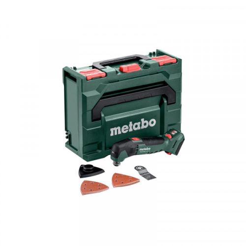 Metabo outil multifonction sans fil PowerMaxx MT 12, sans batterie ni chargeur - 613089840