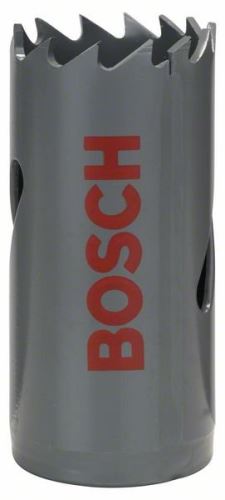 BOSCH Perforatrice bimétallique HSS pour adaptateur standard 25 mm, 1" 2608584105