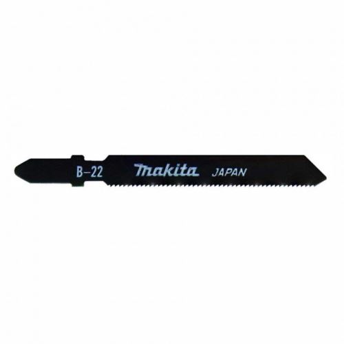 MAKITA lame de scie n° B-22 50 mm 5 pcs métal A-85737