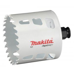 MAKITA perforatrice TCT Ezychange 2 73 mm E-06797