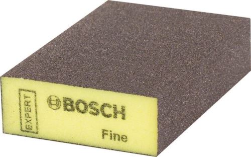 BOSCH EXPERT S471 éponge de ponçage Fine 69x97x26.1/20 2608901178