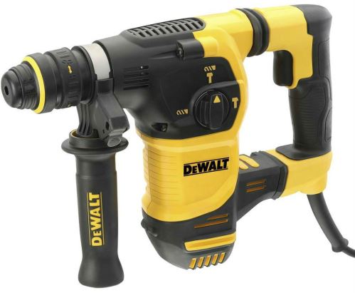 Perceuse à percussion DeWALT D25334K