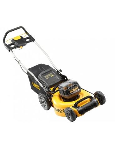 DeWALT Tondeuse à gazon sans fil 2x18V DCMW564P2