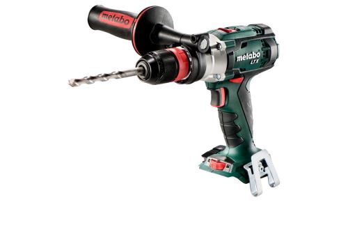 METABO Marteau perforateur sans fil SB 18 LTX Quick sans batterie metaloc 602200840