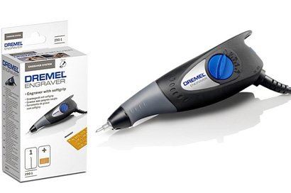 Graveur DREMEL F0130290JM