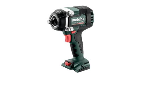 Metabo Clé à chocs sans fil SSW 18 LTX 800 BL 602403850