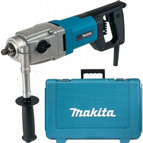 MAKITA Carotteuse diamant 70mm, 1700W DBM130