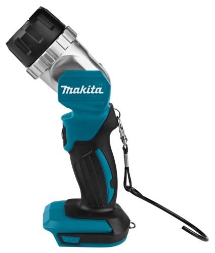 MAKITA Lampe de poche LED rechargeable Li-ion LXT 14,4V/18V Z DEBDML808