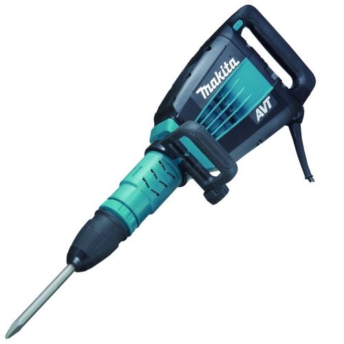 Marteau de démolition Makita avec AVT 19,9J,1510W HM1214C