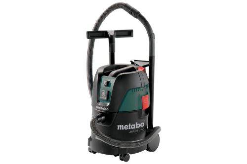 METABO Aspirateur ASA 25 L PC 602014000