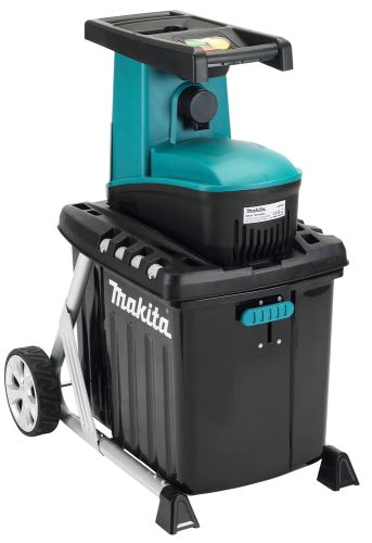 Broyeur de branches électrique Makita 2500W UD2500