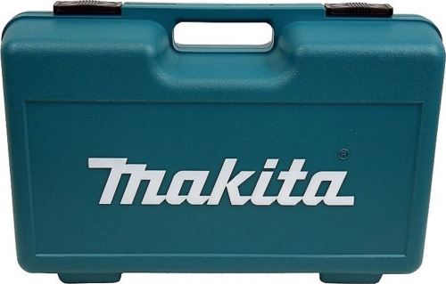 MAKITA coffret plastique pour meuleuse d'angle 115-125 mm 824985-4