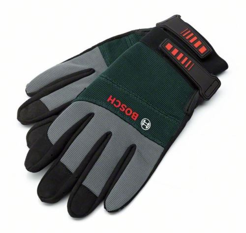 BOSCH Gants de jardin (taille L) F016800292