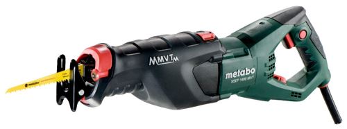 METABO Queue de scie SSEP 1400 MVT 606178500