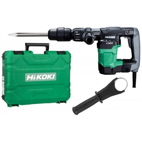 HIKOKI Marteau de démolition SDS-Max (950W/7.1J) H41MB2WSZ