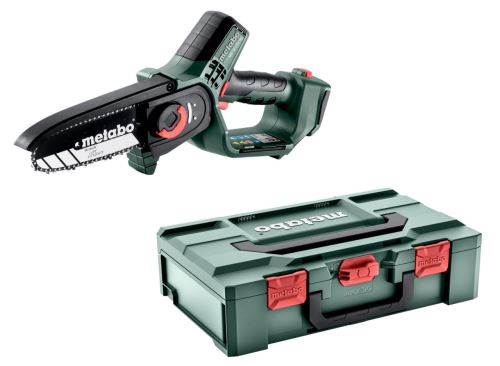 Metabo Scie à élaguer sans fil MS 18 LTX 15 600856840