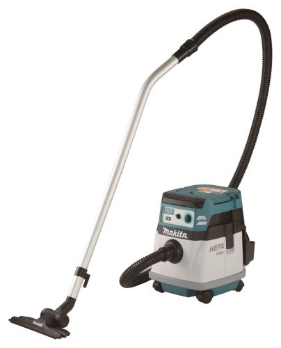 MAKITA Aspirateur sans fil avec AWS Li-ion LXT 2x18V, sans batterie DVC157LZX3